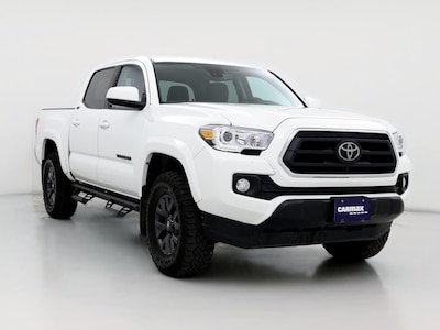 2023 Toyota Tacoma SR5 -
                El Paso, TX