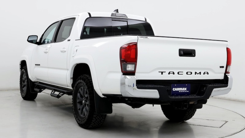 2023 Toyota Tacoma SR5 2