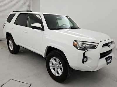 2018 Toyota 4Runner SR5 -
                El Paso, TX