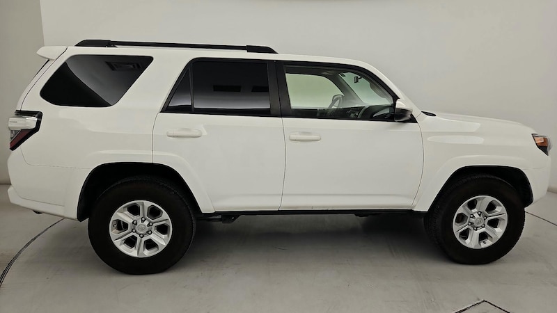 2018 Toyota 4Runner SR5 4