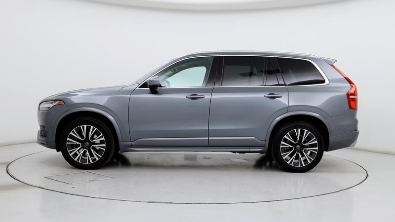 2020 Volvo XC90 T5 Momentum 3