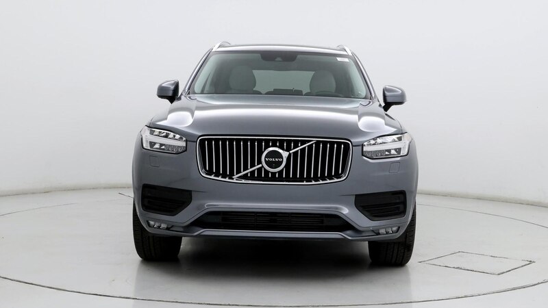 2020 Volvo XC90 T5 Momentum 5