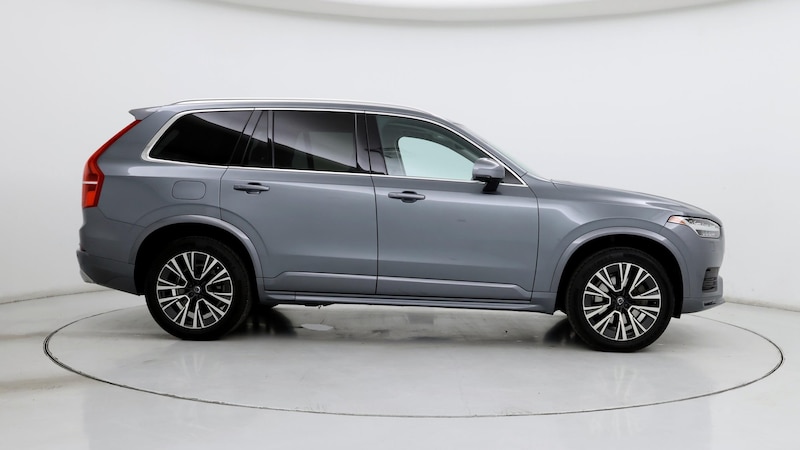 2020 Volvo XC90 T5 Momentum 7