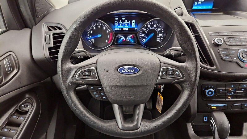 2019 Ford Escape S 10