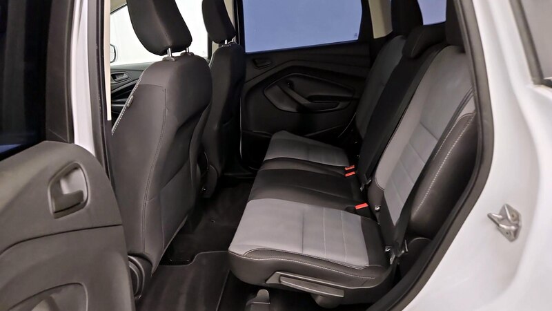 2019 Ford Escape S 19