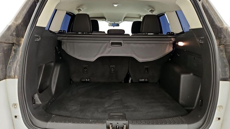 2019 Ford Escape S 20