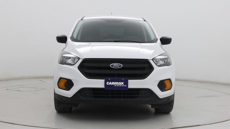 2019 Ford Escape S 5
