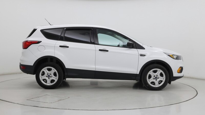 2019 Ford Escape S 7