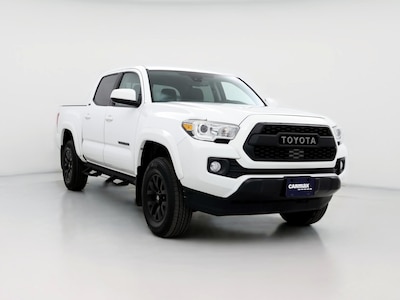 2019 Toyota Tacoma SR5 -
                Denver, CO