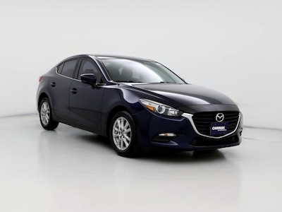 2017 Mazda Mazda3 Sport -
                El Paso, TX