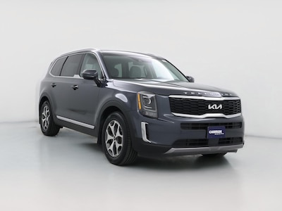 2022 Kia Telluride EX -
                El Paso, TX