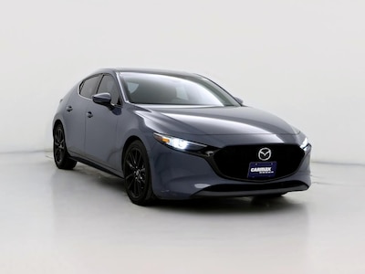 2020 Mazda Mazda3 Premium -
                El Paso, TX