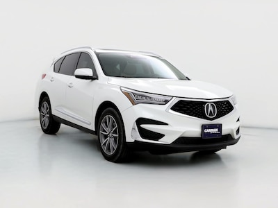 2020 Acura RDX Technology -
                El Paso, TX