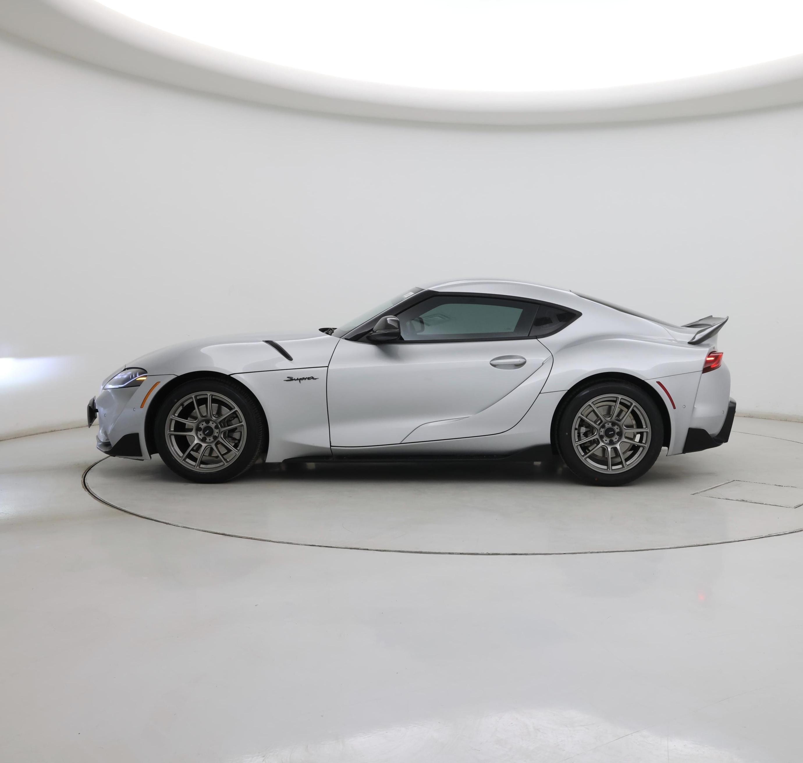 Thumbnail: 2021 Toyota Supra - 3