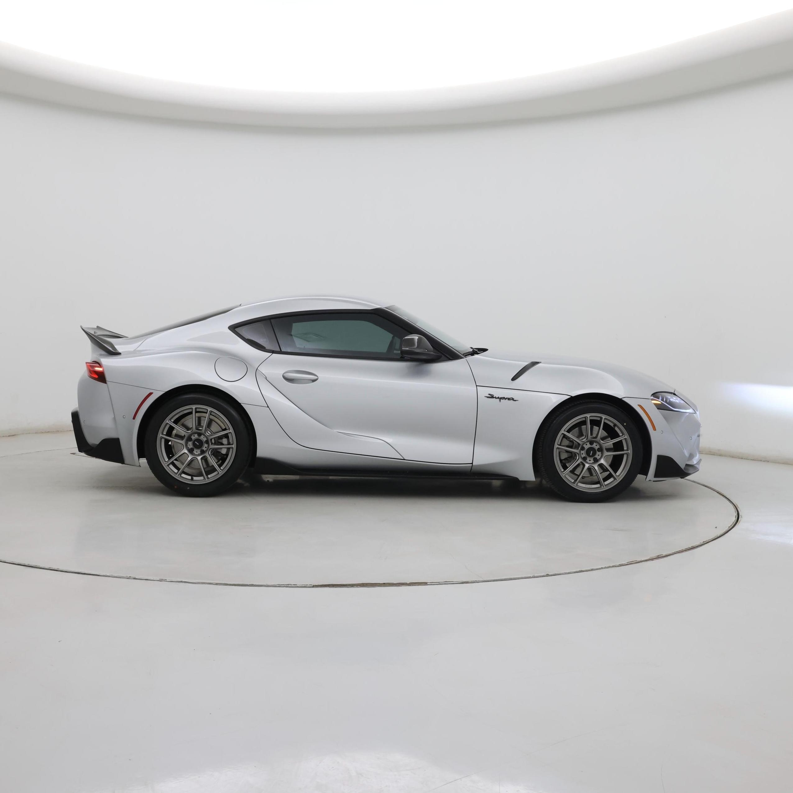 Thumbnail: 2021 Toyota Supra - 7
