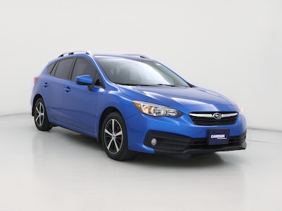 2020 Subaru Impreza Premium -
                El Paso, TX