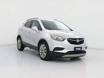 2018 Buick Encore Preferred -
                None TX