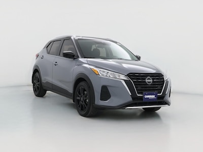 2023 Nissan Kicks SV -
                El Paso, TX