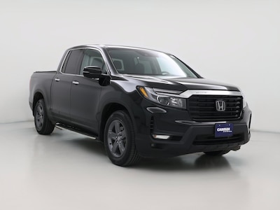 2021 Honda Ridgeline RTL-E -
                El Paso, TX