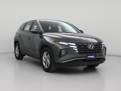 2022 Hyundai Tucson SE -
                El Paso, TX