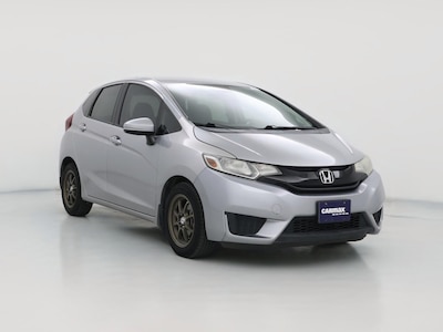 2017 Honda Fit LX -
                El Paso, TX