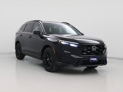 2024 Honda CR-V Sport-L -
                San Diego, CA