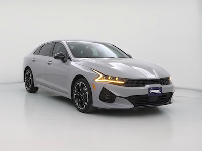 2023 Kia K5 GT-Line -
                  El Paso, TX