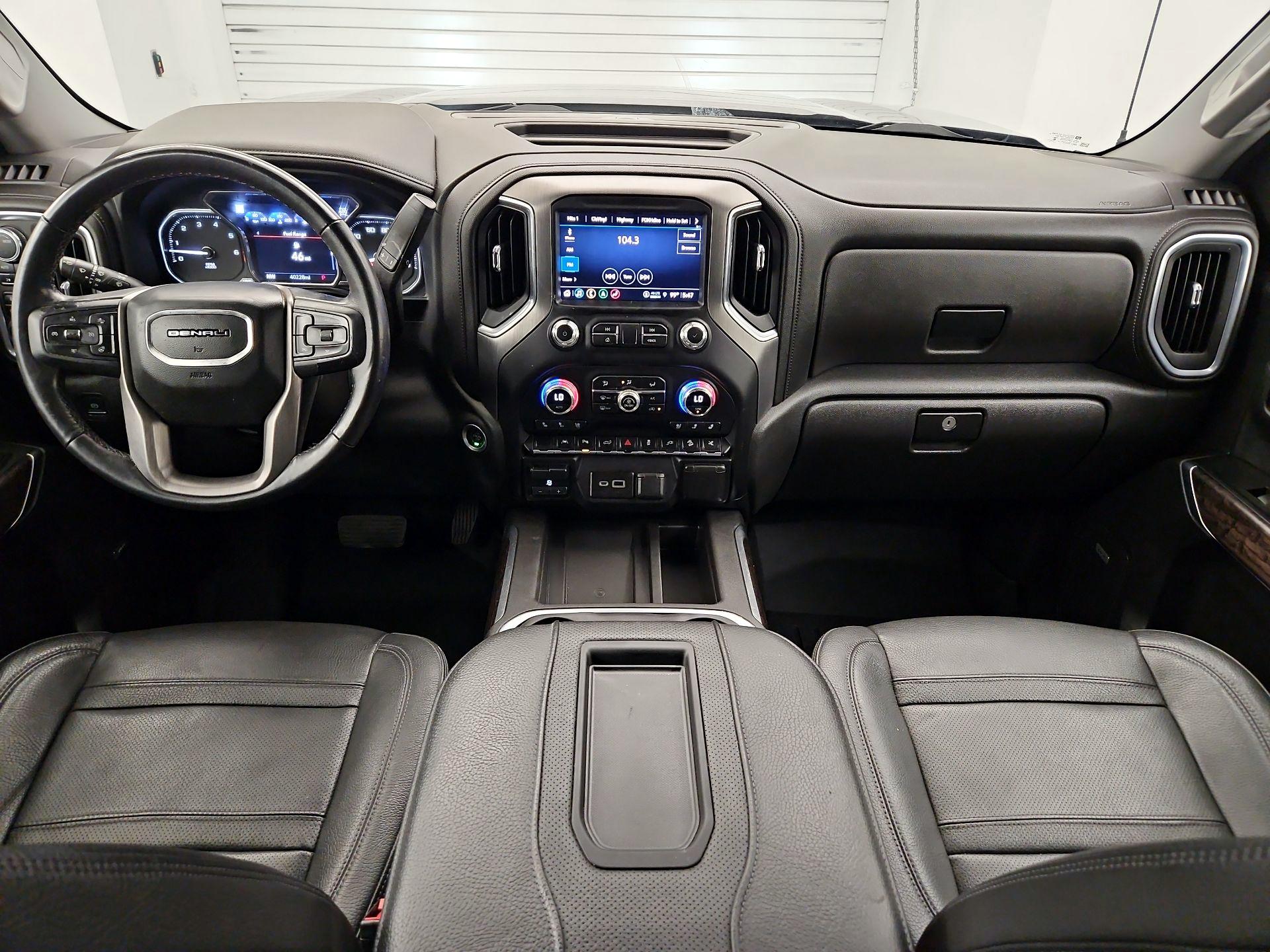 Thumbnail: 2022 GMC Sierra 1500 - 9