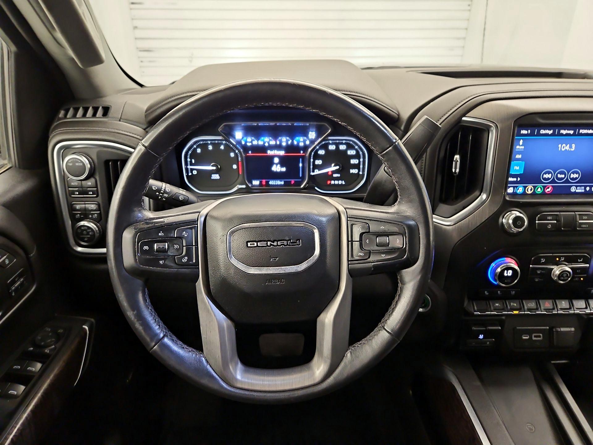 Thumbnail: 2022 GMC Sierra 1500 - 10