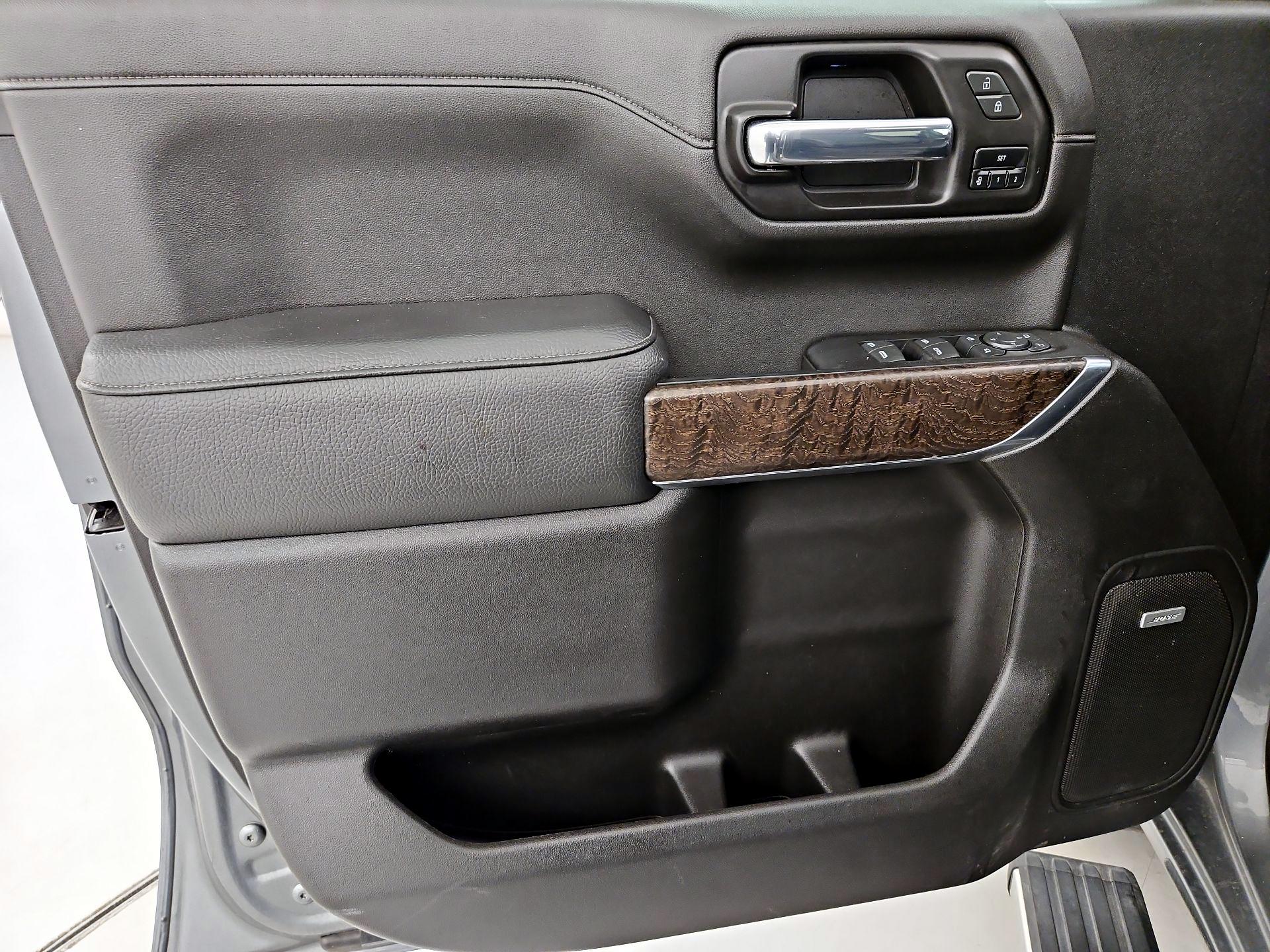 Thumbnail: 2022 GMC Sierra 1500 - 12