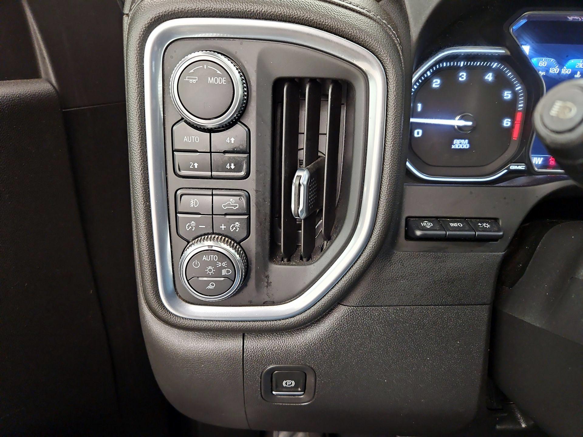 Thumbnail: 2022 GMC Sierra 1500 - 13