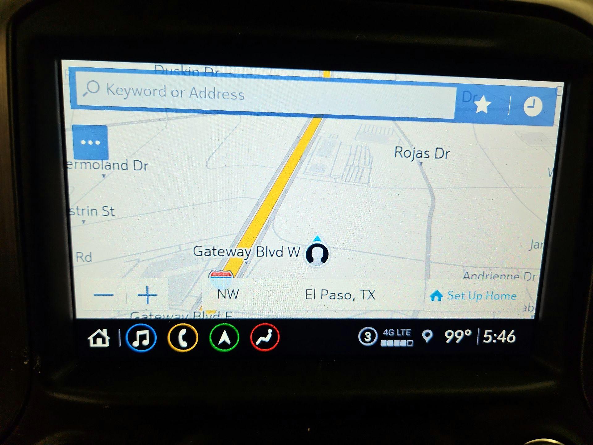 Thumbnail: 2022 GMC Sierra 1500 - 14