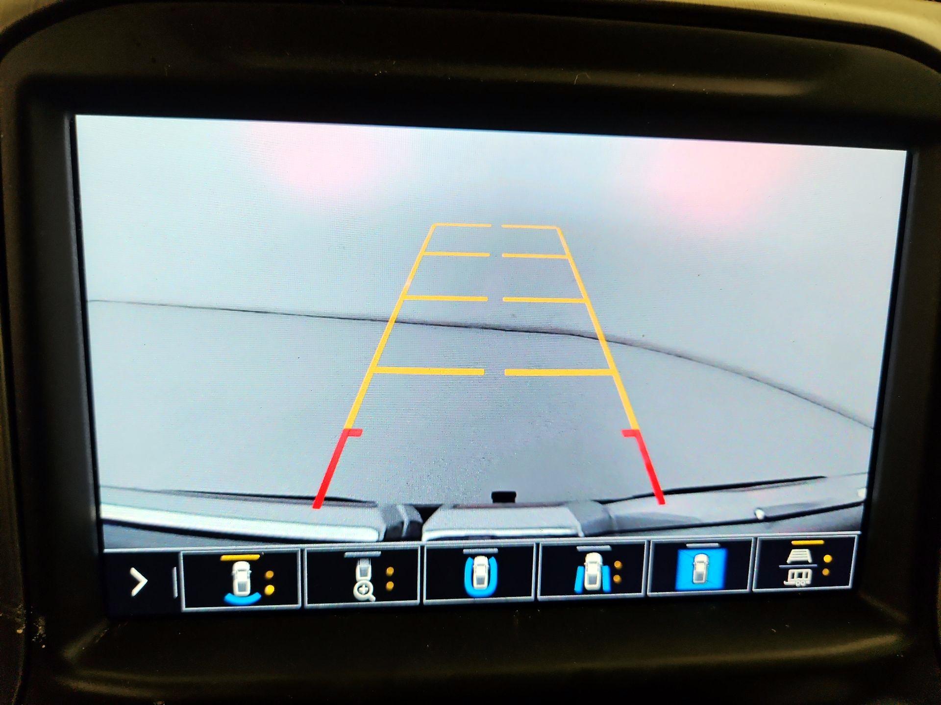 Thumbnail: 2022 GMC Sierra 1500 - 15