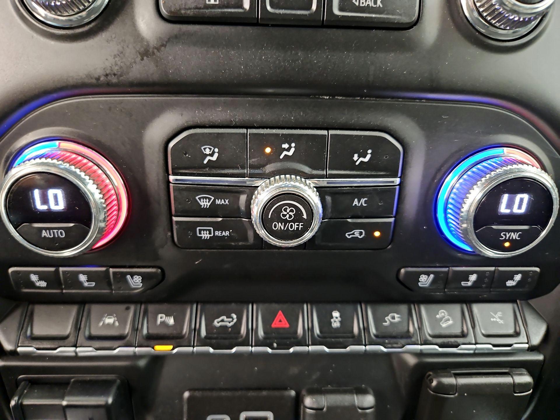 Thumbnail: 2022 GMC Sierra 1500 - 17