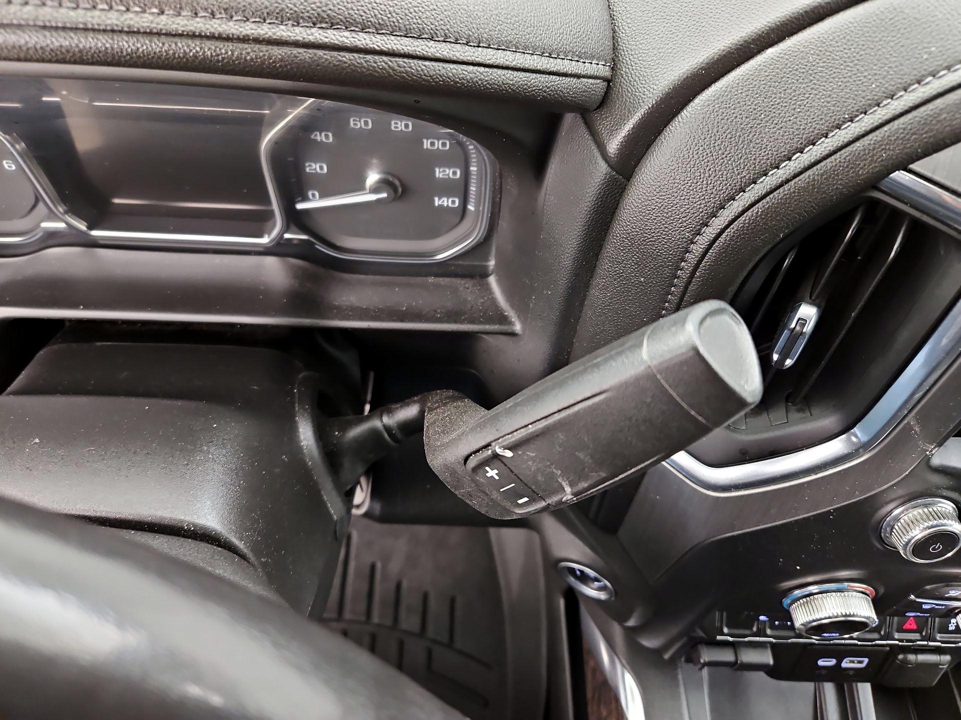 Thumbnail: 2022 GMC Sierra 1500 - 18