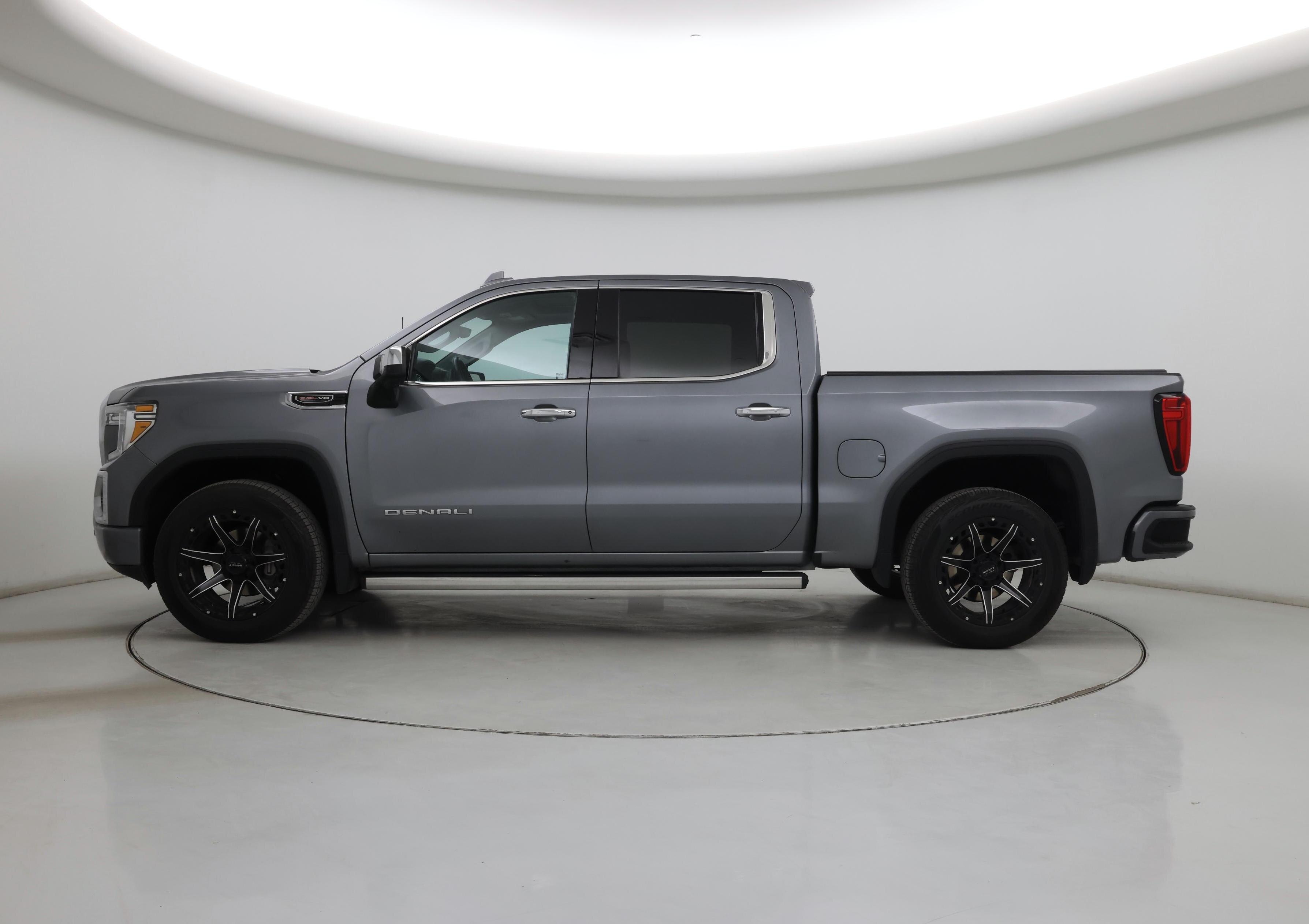 Thumbnail: 2022 GMC Sierra 1500 - 3