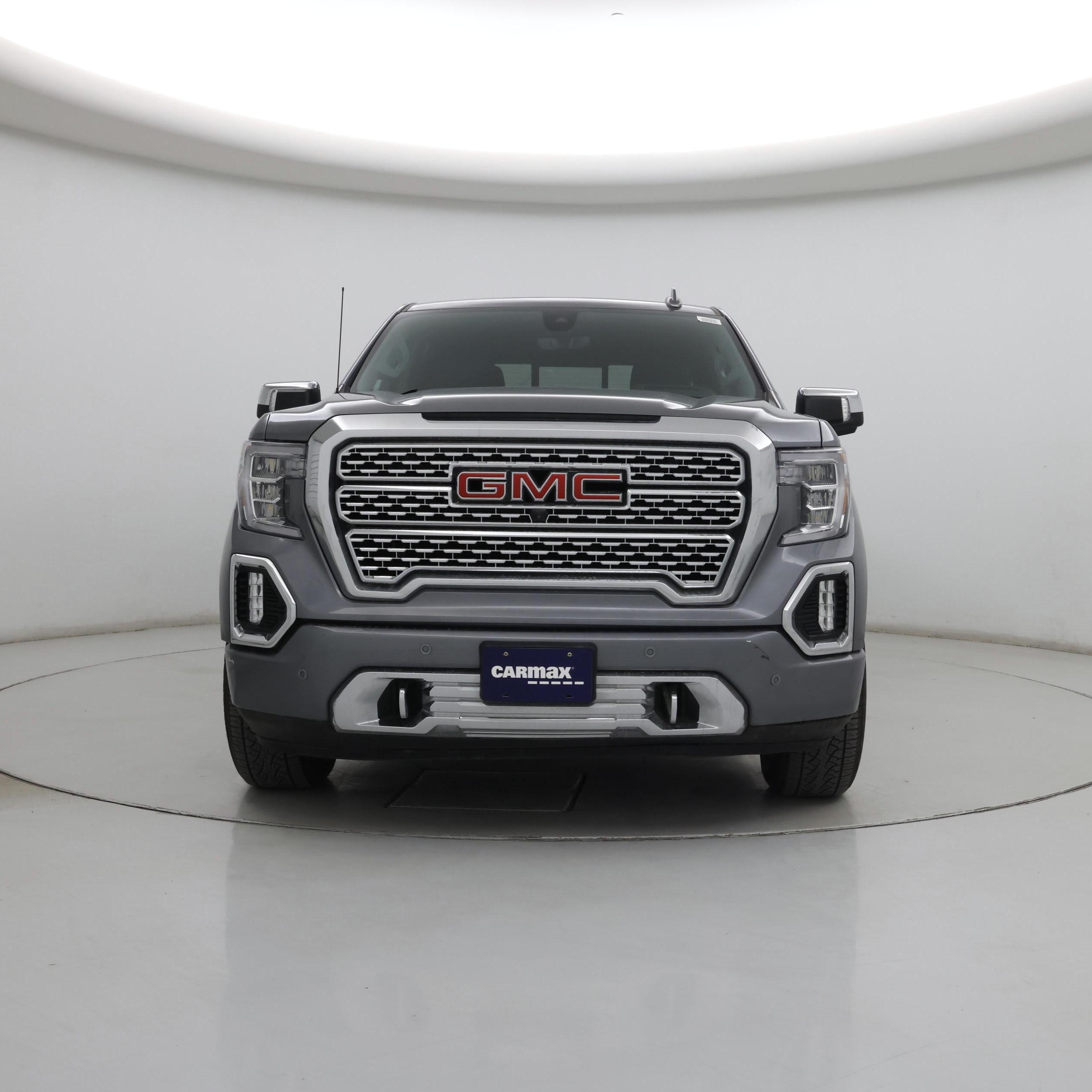 Thumbnail: 2022 GMC Sierra 1500 - 5