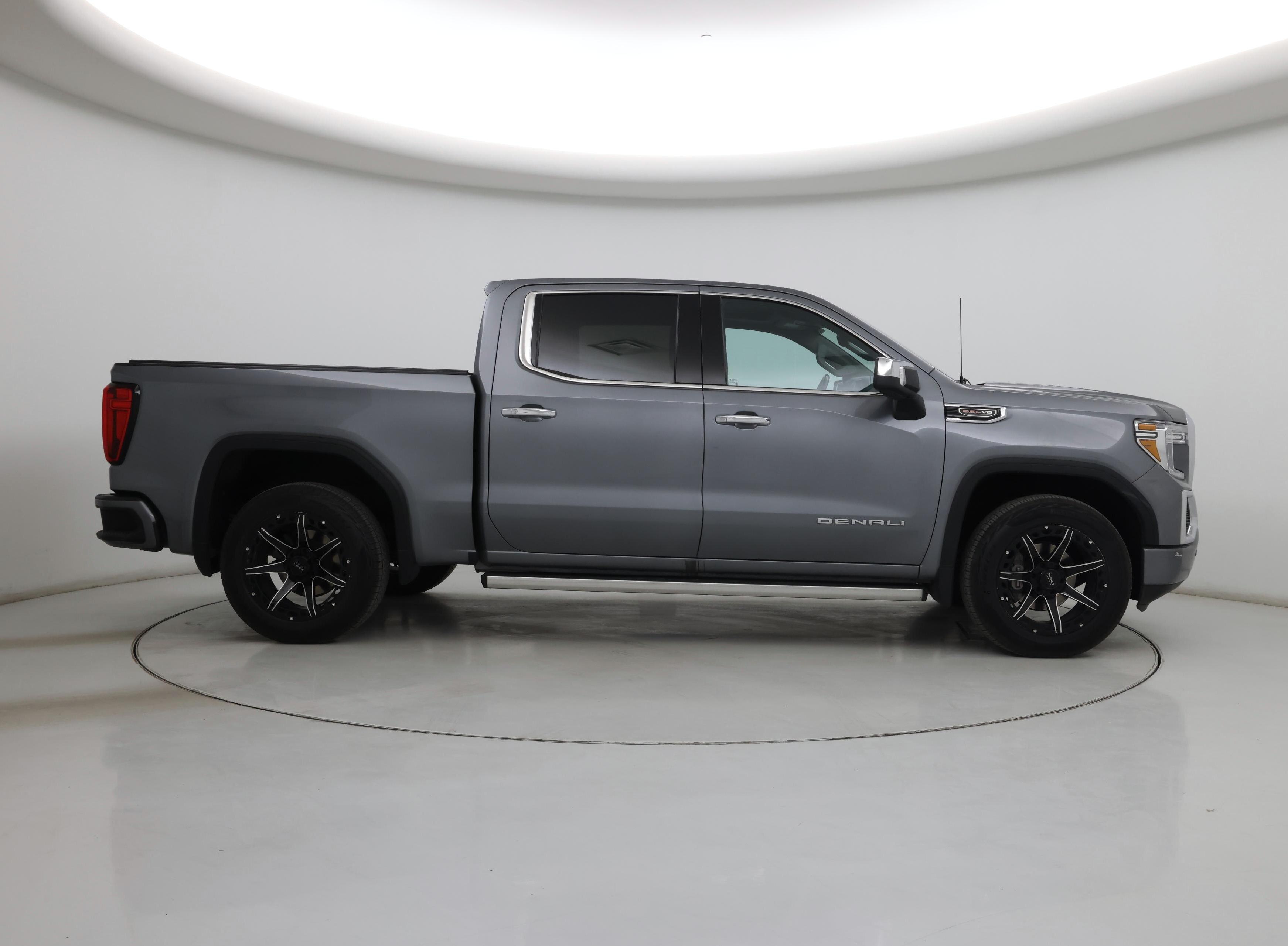 Thumbnail: 2022 GMC Sierra 1500 - 7