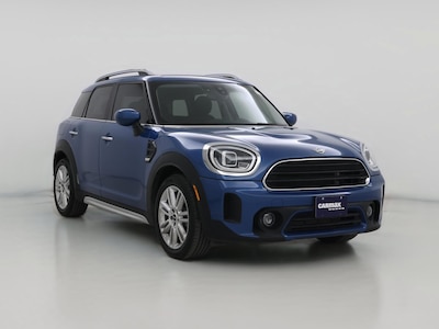 2022 MINI Cooper Countryman  -
                El Paso, TX