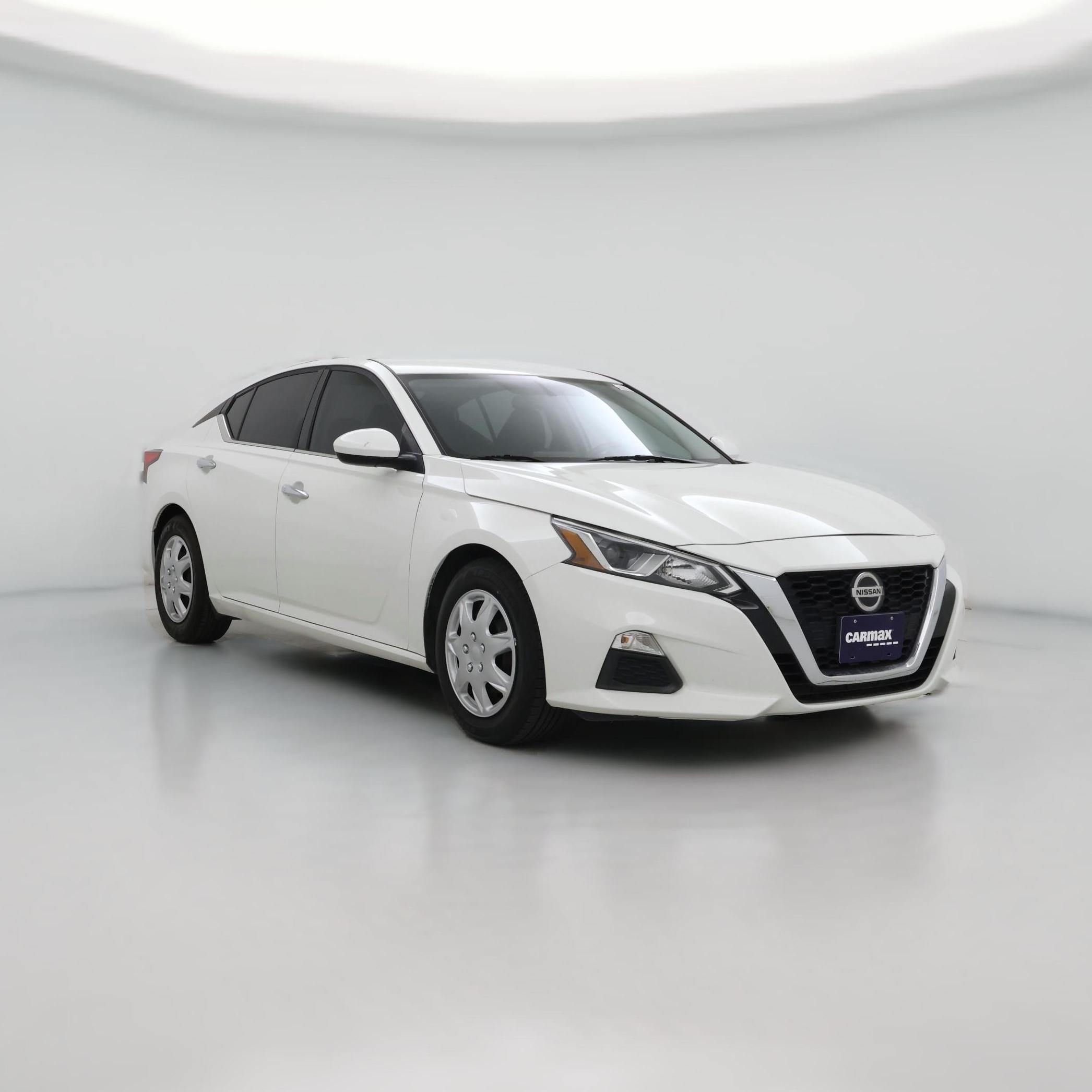 Thumbnail: 2019 Nissan Altima - 1
