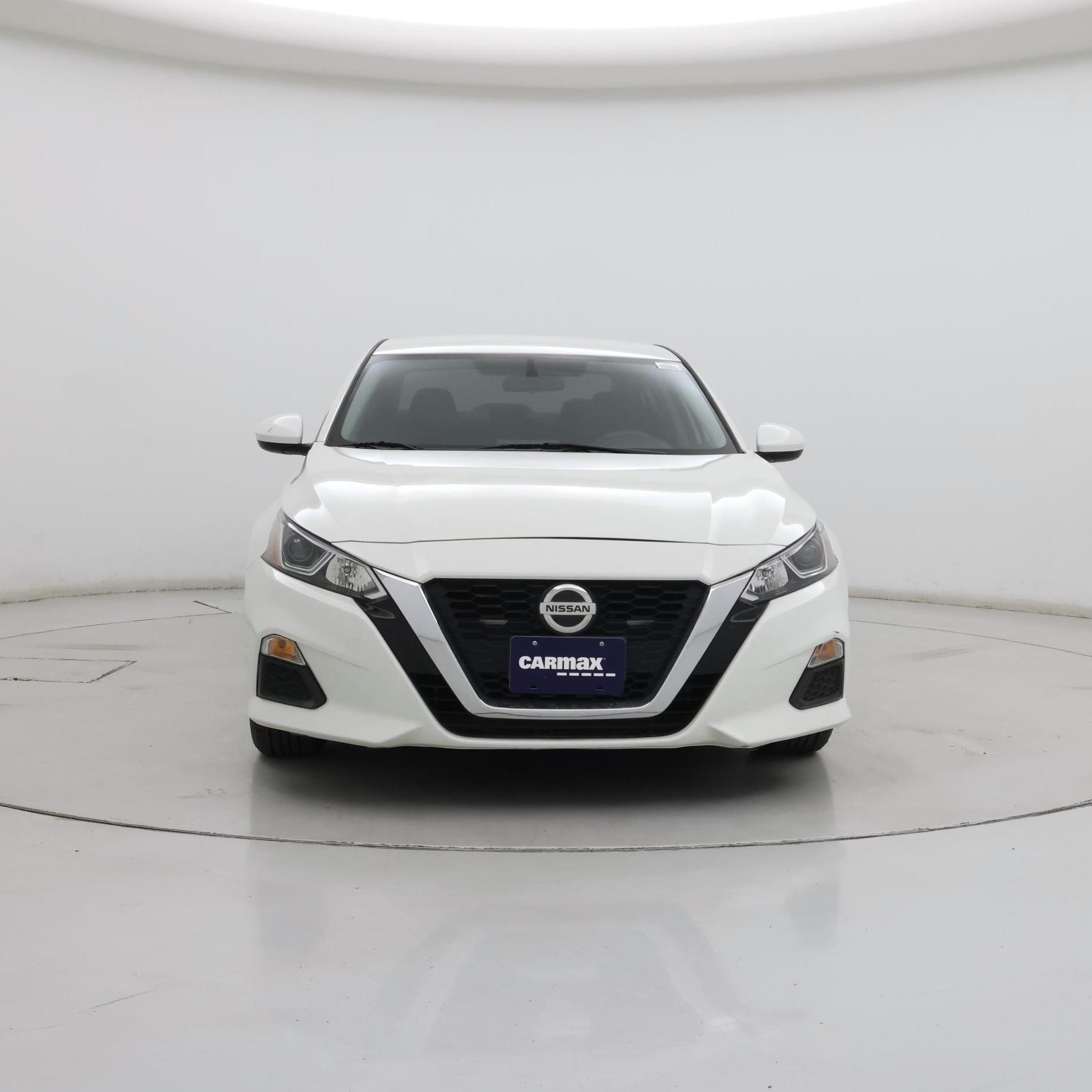 Thumbnail: 2019 Nissan Altima - 5