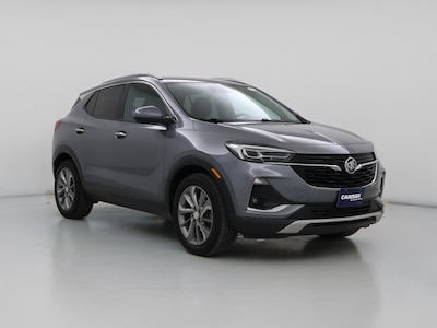 2021 Buick Encore GX Essence -
                El Paso, TX