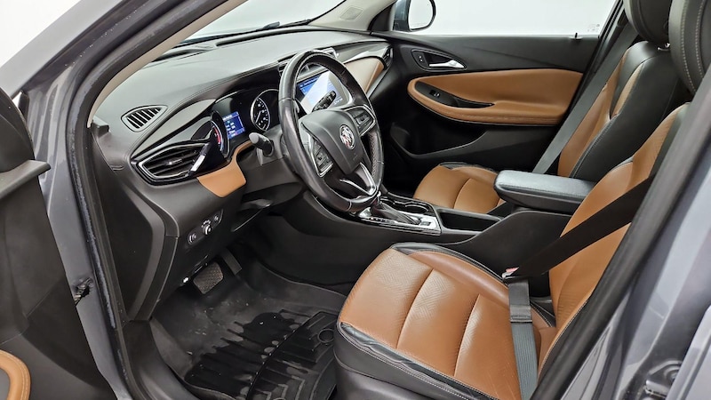 2021 Buick Encore GX Essence 11