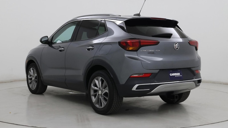 2021 Buick Encore GX Essence 2