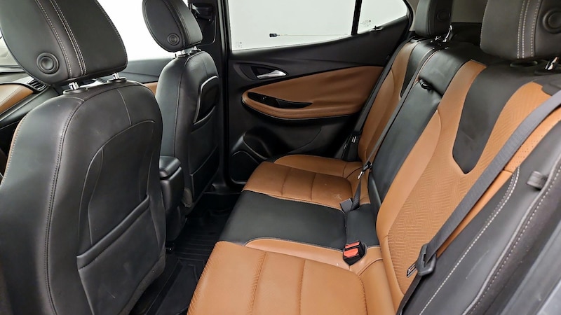 2021 Buick Encore GX Essence 20
