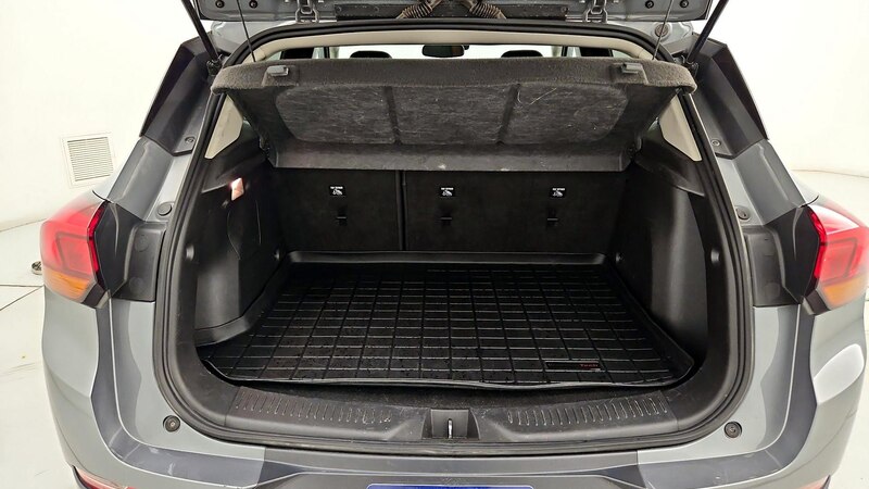 2021 Buick Encore GX Essence 21