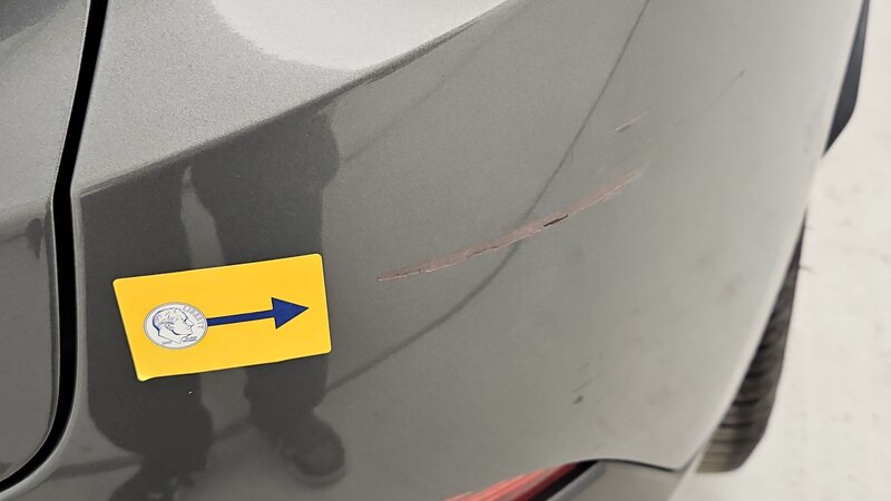 2021 Buick Encore GX Essence 25