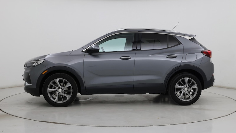 2021 Buick Encore GX Essence 3