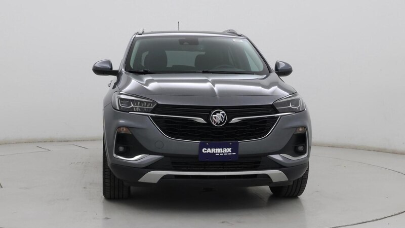 2021 Buick Encore GX Essence 5