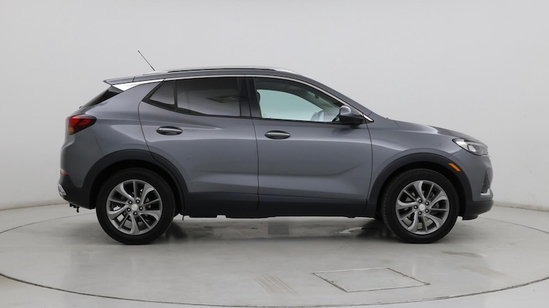 2021 Buick Encore GX Essence 7